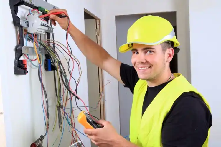 elektricien Hoevelaken